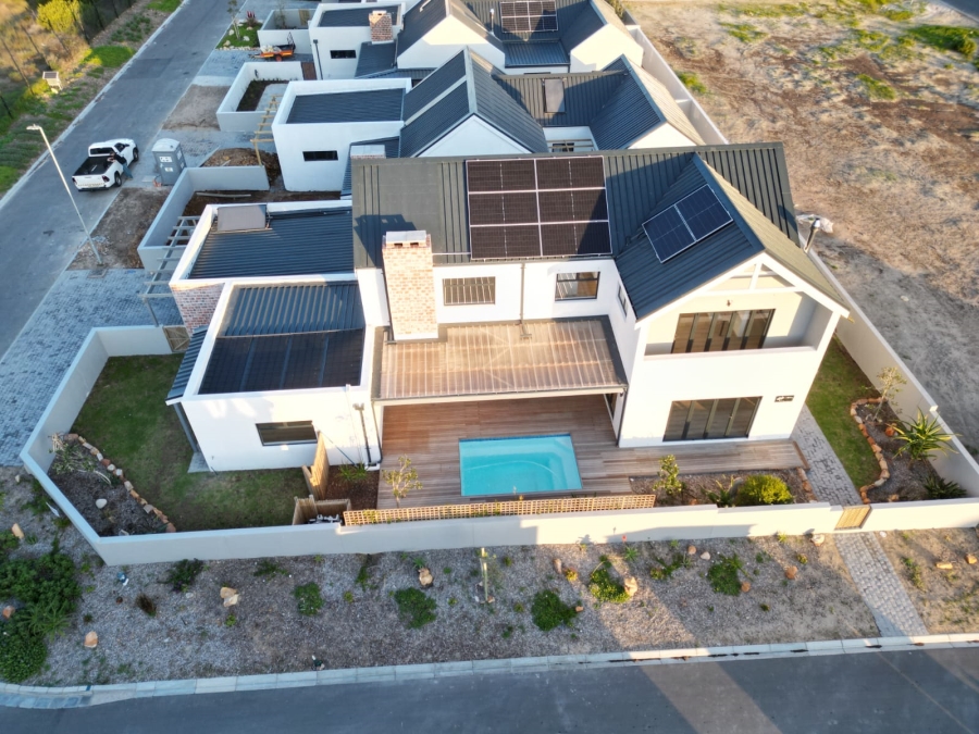 4 Bedroom Property for Sale in Kommetjie Western Cape
